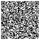 QR code with Angelina Dist Clerk-Child Sppt contacts