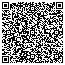 QR code with Tappy Robin E contacts