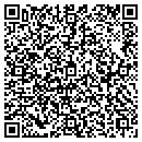 QR code with A & M Auto Sales Inc contacts