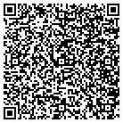 QR code with Reginald Lourie Center contacts