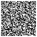 QR code with Teague Aaron K contacts