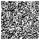 QR code with Trinity Landscaping & Fencing contacts