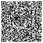 QR code with T B & M Electric L L C contacts
