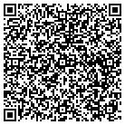 QR code with Oklahoma University Psychtrc contacts
