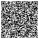 QR code with A A A Storage contacts