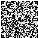 QR code with Therasport contacts