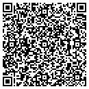 QR code with Tjs Electric contacts