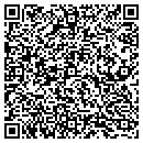 QR code with T C I Cablevision contacts