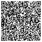 QR code with Separation & Divorce Seminars contacts