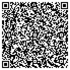 QR code with Osage Exploration & Devmnt Inc contacts