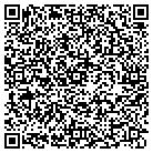 QR code with Half Dental Chandler Inc contacts