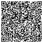 QR code with Calhoun County District Clerk contacts