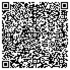 QR code with Callahan District Clerk's Office contacts