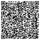 QR code with Callahan Justice of Peace Office contacts