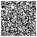 QR code with Tracey Patin contacts