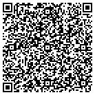 QR code with Hendrickson H Thomas DDS contacts
