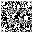 QR code with Johnie's Garden Center contacts