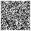 QR code with The Annie E Casey Foundation Inc contacts