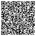 QR code with Comal County contacts