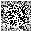 QR code with T&T Electrical Co contacts