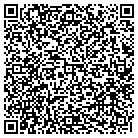 QR code with Concho County Judge contacts