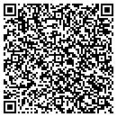 QR code with RMR Enterprises contacts