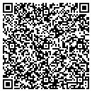 QR code with T W Johnson Electric LLC contacts