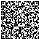 QR code with MJT Concrete contacts