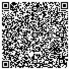 QR code with First Plymouth Learning Center contacts