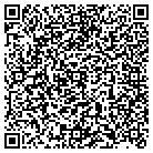 QR code with Weddington Physical Thrpy contacts