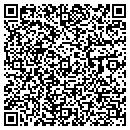 QR code with White Beth L contacts