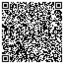 QR code with Zarif Amer contacts