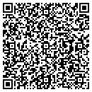 QR code with Ted Roselius contacts