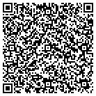 QR code with The Center For Smiles contacts