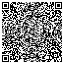 QR code with A Dentist contacts