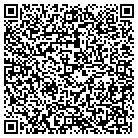 QR code with Denton County Tax Department contacts