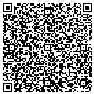 QR code with A Gentle Dental Of Oceans contacts