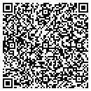 QR code with Zumbro Michelle D contacts