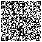 QR code with First Class Driving Academy contacts