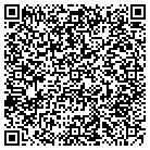 QR code with Falls County Justice-the Peace contacts