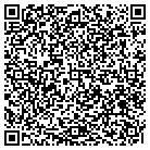 QR code with Gaines County Judge contacts