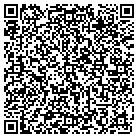 QR code with Galveston County Dist Clerk contacts