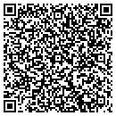 QR code with Hansted Angie T contacts