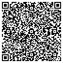 QR code with Avion Dental contacts