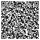 QR code with Hocking Kim R contacts