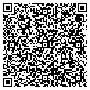 QR code with Hollar Anthony contacts