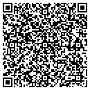 QR code with Horner Randi D contacts