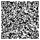 QR code with Hallie Pasko Design contacts