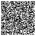 QR code with Donald C Mcneil Phd contacts