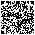 QR code with J J Evans Academy contacts